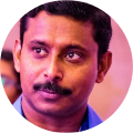 Mohan R Gopal