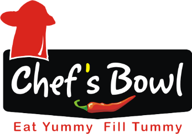 Chef's Bowl
